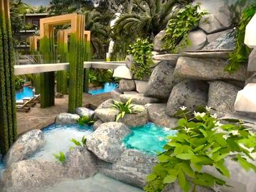 Departamento en Tulum