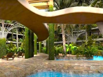 Departamento en Tulum