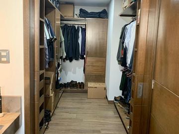 Departamento en  Blvd. Campestre, Col. El refugio campestre