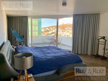 Departamento en  Blvd. Campestre, Col. El refugio campestre