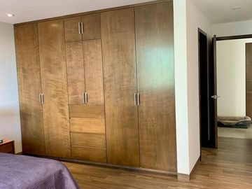 Departamento en  Blvd. Campestre, Col. El refugio campestre