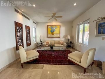 Casa en  Venta en Villa Magna