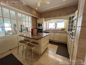 Casa en  Venta en Villa Magna