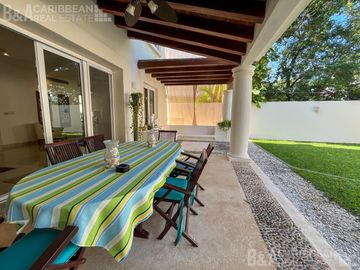 Casa en  Venta en Villa Magna