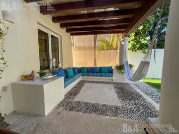 Casa en  Venta en Villa Magna