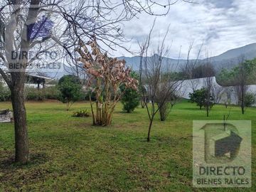 Quinta en  Calle Durazno al 300 La Huertas atrás de la presa de la boca