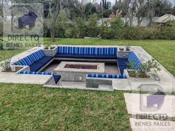 Quinta en  Calle Durazno al 300 La Huertas atrás de la presa de la boca