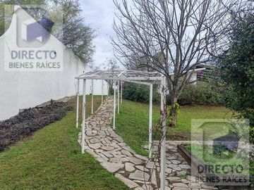 Quinta en  Calle Durazno al 300 La Huertas atrás de la presa de la boca