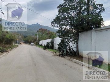 Quinta en  Calle Durazno al 300 La Huertas atrás de la presa de la boca