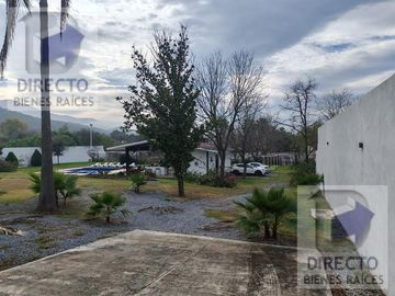 Quinta en  Calle Durazno al 300 La Huertas atrás de la presa de la boca
