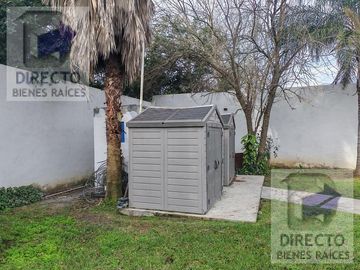 Quinta en  Calle Durazno al 300 La Huertas atrás de la presa de la boca