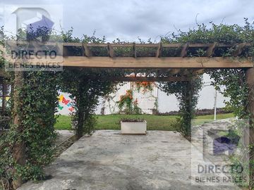 Quinta en  Calle Durazno al 300 La Huertas atrás de la presa de la boca