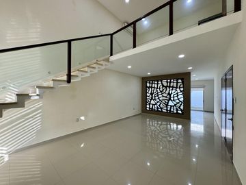 Casa en Residencial Lomas Residencial