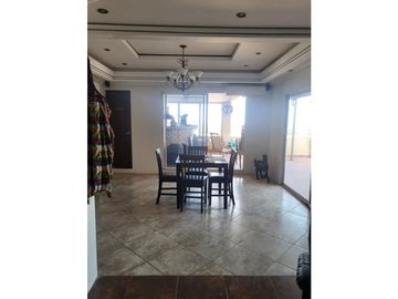 SE ALQUILA CASA BRISAS HEIGHTS EN BRISAS DEL GOLF