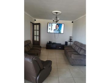 SE ALQUILA CASA BRISAS HEIGHTS EN BRISAS DEL GOLF