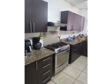 SE ALQUILA CASA BRISAS HEIGHTS EN BRISAS DEL GOLF