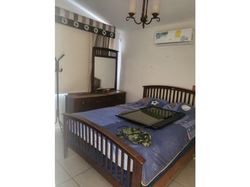 SE ALQUILA CASA BRISAS HEIGHTS EN BRISAS DEL GOLF