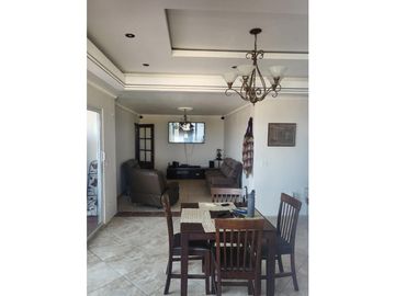SE ALQUILA CASA BRISAS HEIGHTS EN BRISAS DEL GOLF