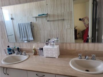 SE ALQUILA CASA BRISAS HEIGHTS EN BRISAS DEL GOLF