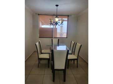 SE ALQUILA CASA BRISAS HEIGHTS EN BRISAS DEL GOLF
