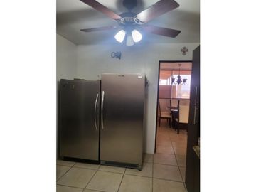 SE ALQUILA CASA BRISAS HEIGHTS EN BRISAS DEL GOLF