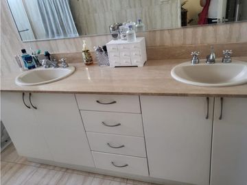 SE ALQUILA CASA BRISAS HEIGHTS EN BRISAS DEL GOLF