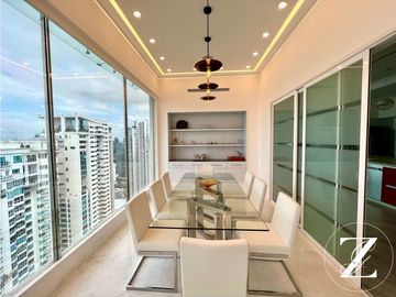 PH VENETIAN TOWER - PUNTA PACIFICA - VENTA