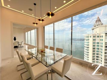 PH VENETIAN TOWER - PUNTA PACIFICA - VENTA