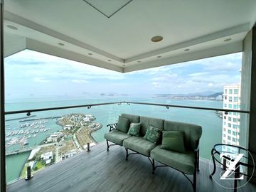 PH VENETIAN TOWER - PUNTA PACIFICA - VENTA