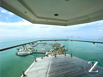 PH VENETIAN TOWER - PUNTA PACIFICA - VENTA