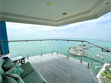 PH VENETIAN TOWER - PUNTA PACIFICA - VENTA