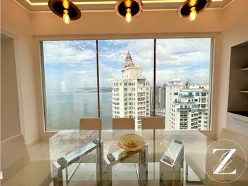 PH VENETIAN TOWER - PUNTA PACIFICA - VENTA
