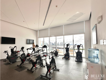 VENDO APARTAMENTO EN PH WINDROSE COCO DEL MAR  (6)