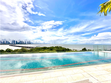 VENDO APARTAMENTO EN PH WINDROSE COCO DEL MAR  (6)