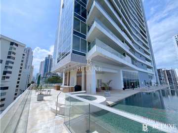 VENDO APARTAMENTO EN PH WINDROSE COCO DEL MAR  (6)