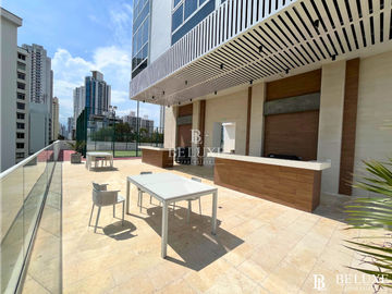 VENDO APARTAMENTO EN PH WINDROSE COCO DEL MAR  (6)