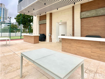 VENDO APARTAMENTO EN PH WINDROSE COCO DEL MAR  (6)