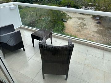 Venta de Apartamento en Río Hato, PH Town Center