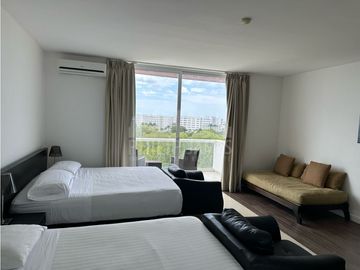 Venta de Apartamento en Río Hato, PH Town Center