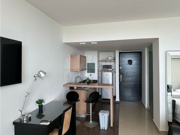 Venta de Apartamento en Río Hato, PH Town Center