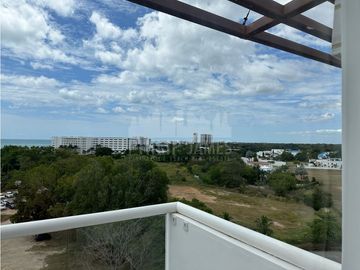 Venta de Apartamento en Río Hato, PH Town Center