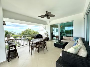 BIJAO BEACH CLUB & RESIDENCES- PH COCOLI- VENTA