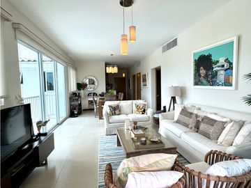 BIJAO BEACH CLUB & RESIDENCES- PH COCOLI- VENTA
