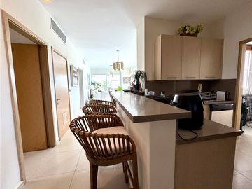 BIJAO BEACH CLUB & RESIDENCES- PH COCOLI- VENTA