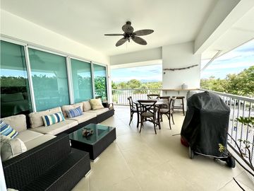 BIJAO BEACH CLUB & RESIDENCES- PH COCOLI- VENTA