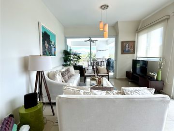 BIJAO BEACH CLUB & RESIDENCES- PH COCOLI- VENTA