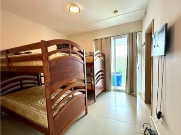 BIJAO BEACH CLUB & RESIDENCES- PH COCOLI- VENTA