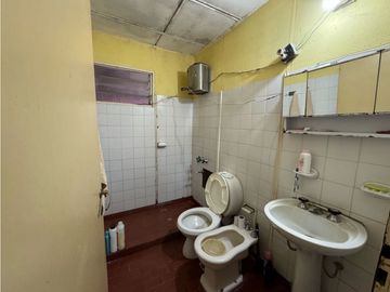 Vendo Casa en Concepción del Uruguay, Entre Ríos