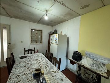 Vendo Casa en Concepción del Uruguay, Entre Ríos