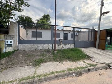 Vendo Casa en Concepción del Uruguay, Entre Ríos